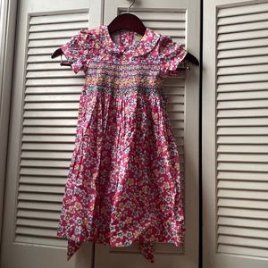 Children’s Sissy Mini Dress size 4T